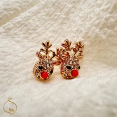 گوشواره گوزنی