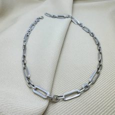 زنجیر استیل مدل دار
