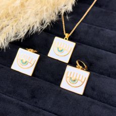 نیم ست چشم نظر استیل