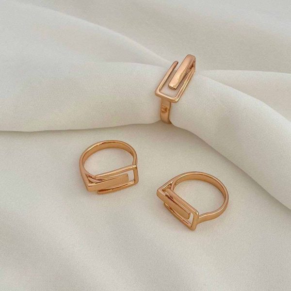 انگشتر فری سایز ژوپینگ