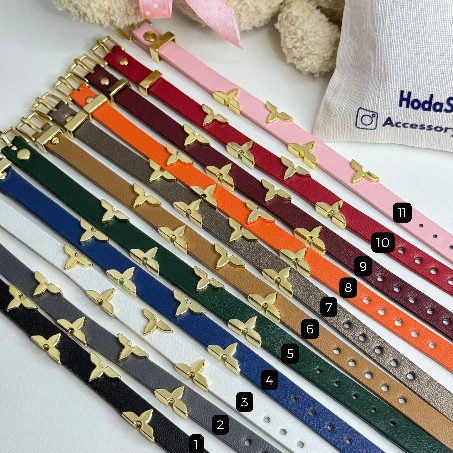 دستبند لویی ویتون